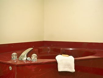 Quality Inn - Atmore, AL