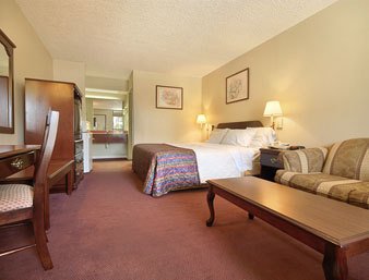 Quality Inn - Atmore, AL