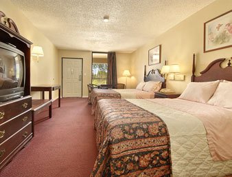 Quality Inn - Atmore, AL