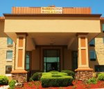 Barrington Hotel & Suites