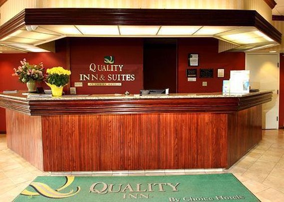 Regency Inn and Suites - Independence, MO
