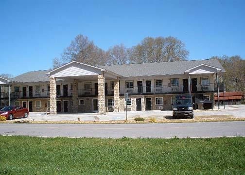 Econo Lodge