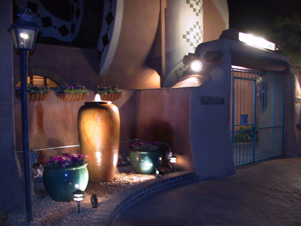 Casas De Suenos Old Town B & B