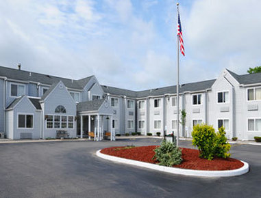 Microtel - Rochester - Henrietta, NY