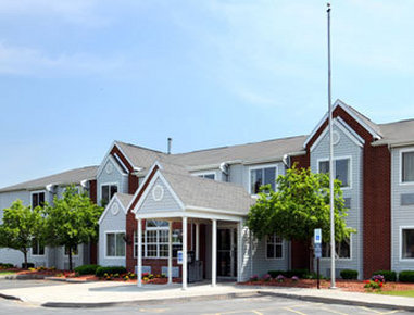 Microtel Hotel - East Syracuse