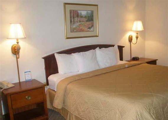 Comfort Inn - Blythewood, SC