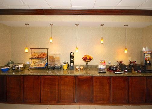 Comfort Inn - Kill Devil Hills, NC