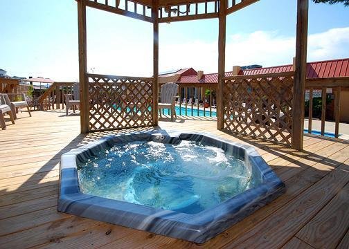 Comfort Inn - Kill Devil Hills, NC