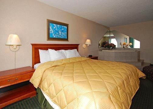 Comfort Inn - Kill Devil Hills, NC