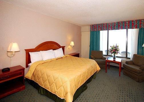 Comfort Inn - Kill Devil Hills, NC