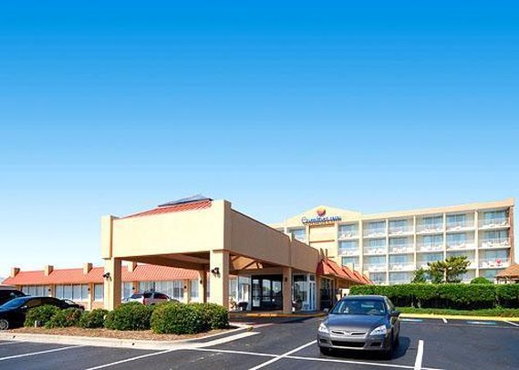 Comfort Inn - Kill Devil Hills, NC
