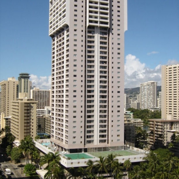 Royal Waikiki Condos Inc