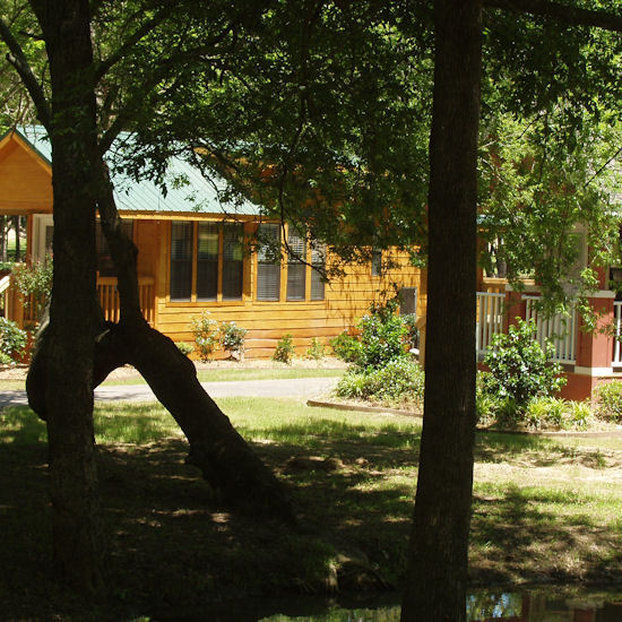 Mill Creek Ranch Resort - Canton, TX
