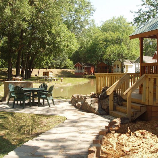 Mill Creek Ranch Resort - Canton, TX