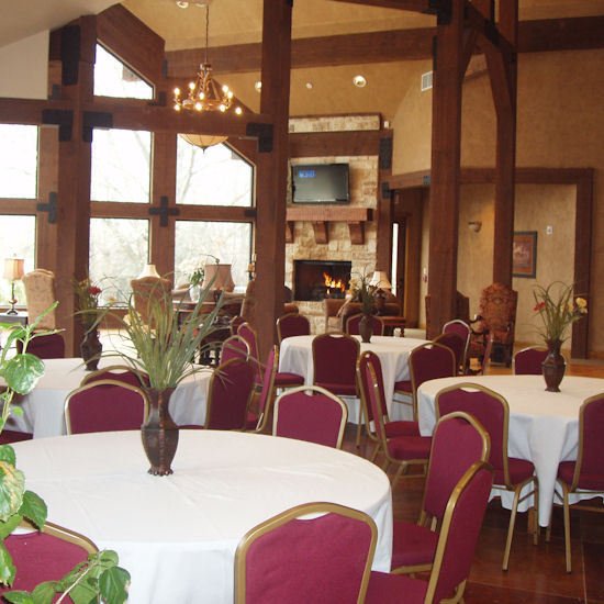 Mill Creek Ranch Resort - Canton, TX