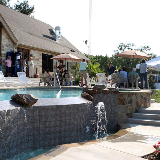 Mill Creek Ranch Resort - Canton, TX