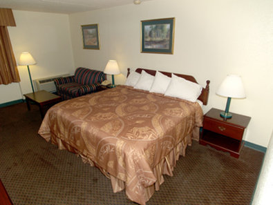 Best Western - Macon, GA