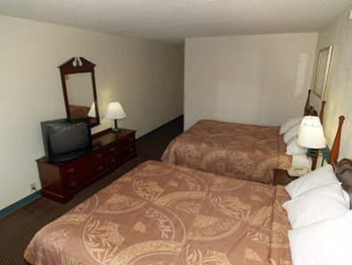 Best Western - Macon, GA