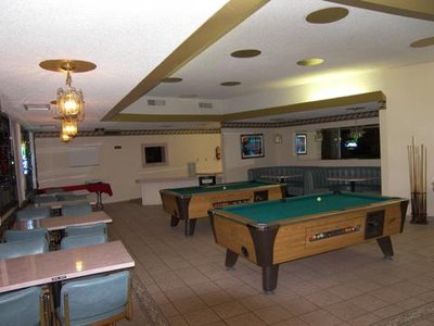El Dorado Inn Suites - Nogales, AZ