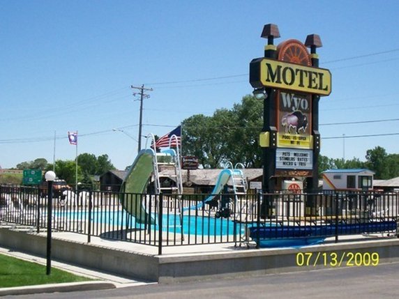 Wyo Motel - Buffalo, WY