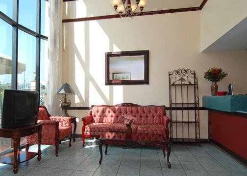 Quality Inn & Suites - Riverside, CA