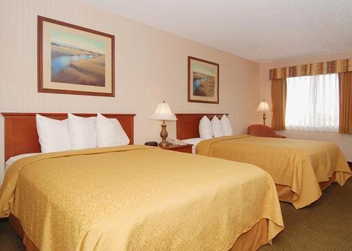 Quality Inn & Suites - Riverside, CA