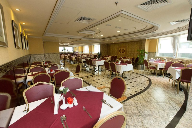 Comfort Inn Dubai Comfort Inn Dubai