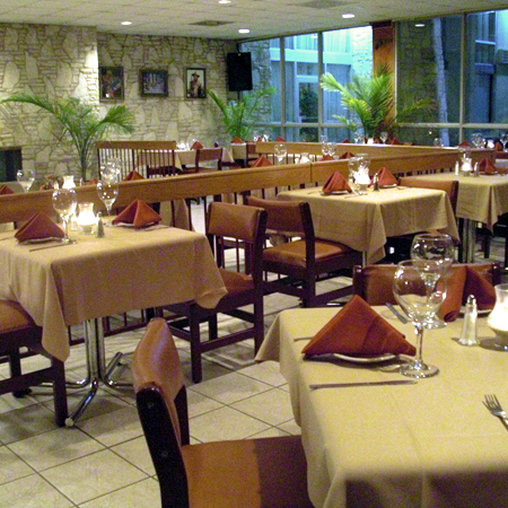 Econo Lodge - Kerrville, TX