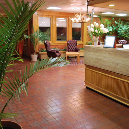 Econo Lodge - Kerrville, TX