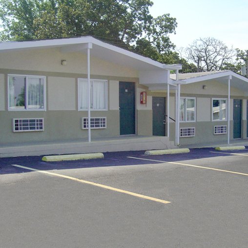 Relax Inn St. Robert - Saint Robert, MO