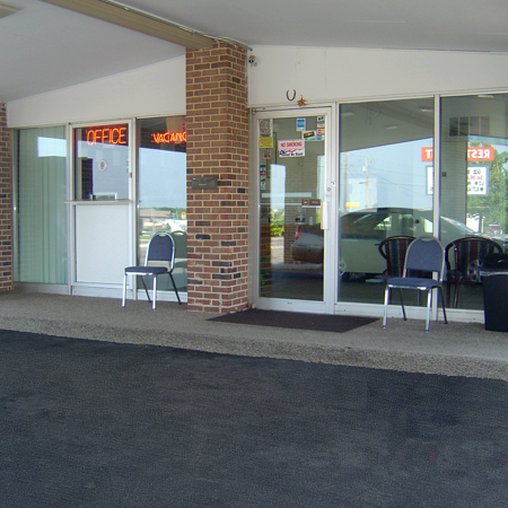 Relax Inn St. Robert - Saint Robert, MO