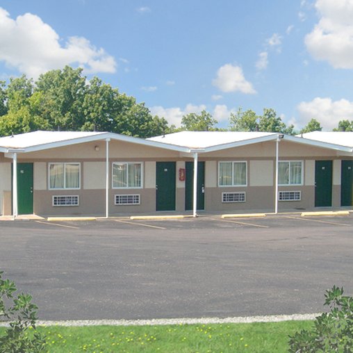 Relax Inn St. Robert - Saint Robert, MO