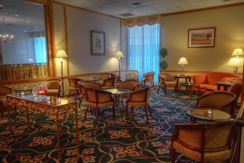 Red Lion Hotel Cromwell - Haddam, CT