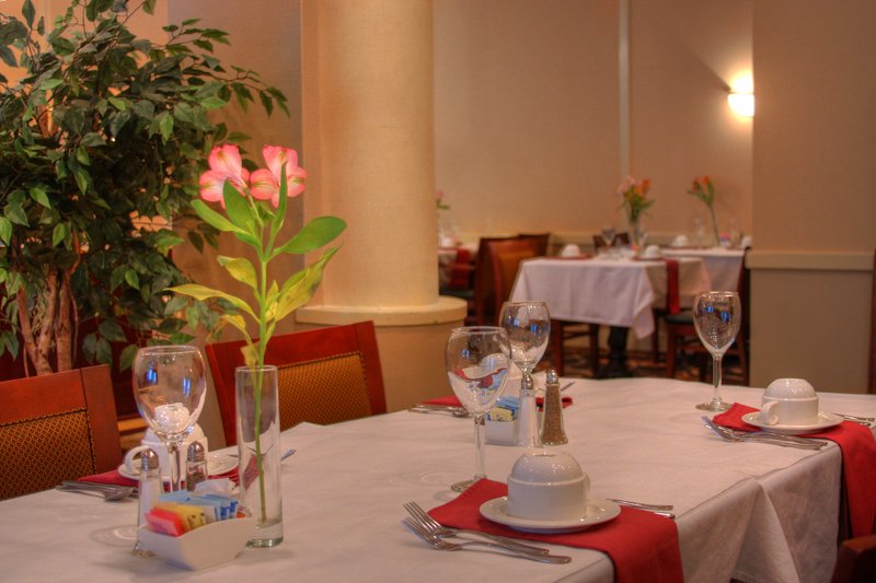Red Lion Hotel Cromwell - Haddam, CT