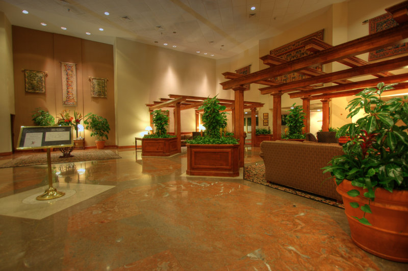 Cromwell Crowne Plaza - Cromwell, CT