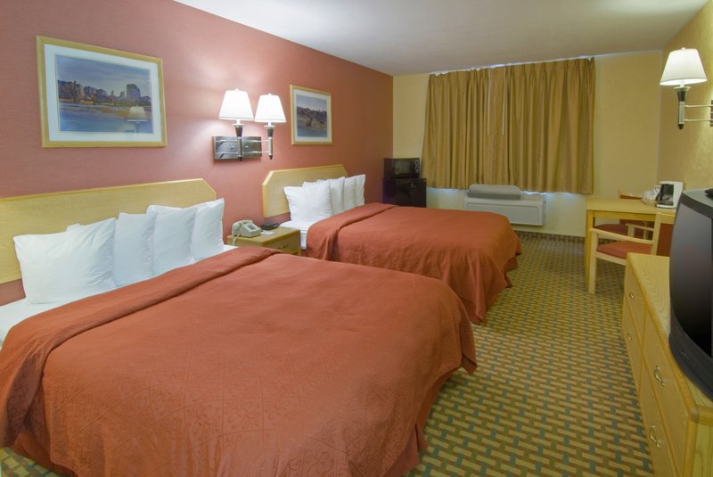 Quality Inn-The Sun - Surprise, AZ