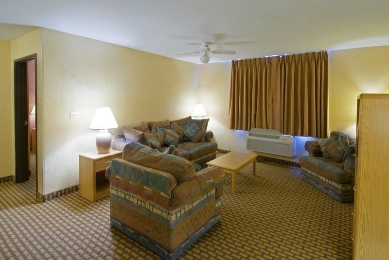 Quality Inn-The Sun - Surprise, AZ