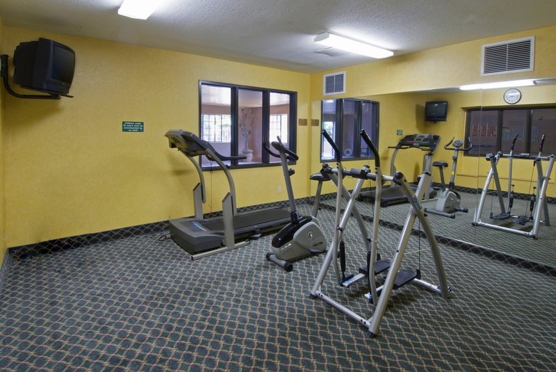 Quality Inn-The Sun - Surprise, AZ