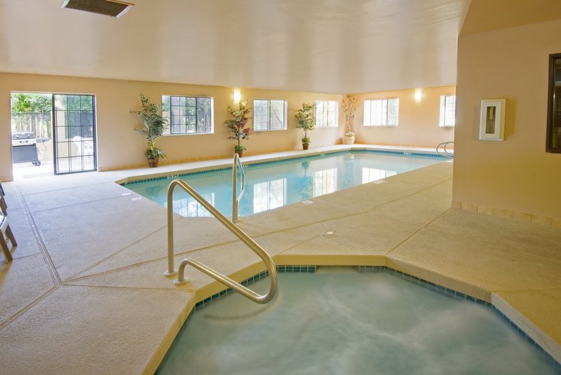 Quality Inn-The Sun - Surprise, AZ