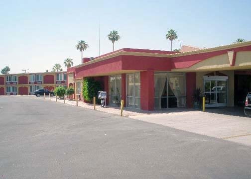 Clarion - El Centro, CA