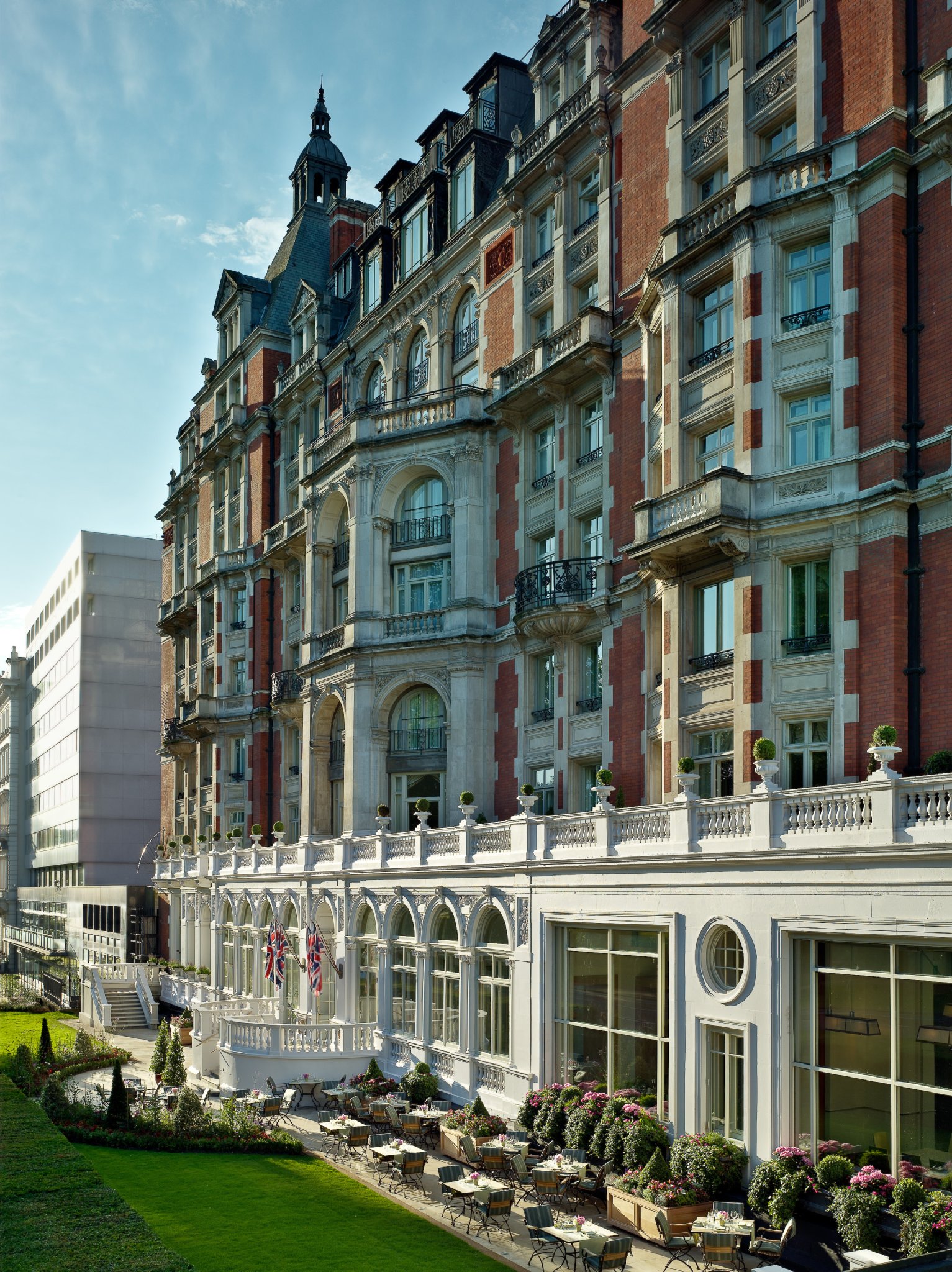 Mandarin Oriental Hyde Park
