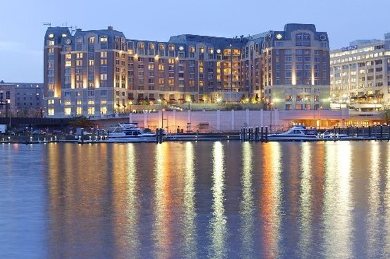 Mandarin Oriental - Washington, DC