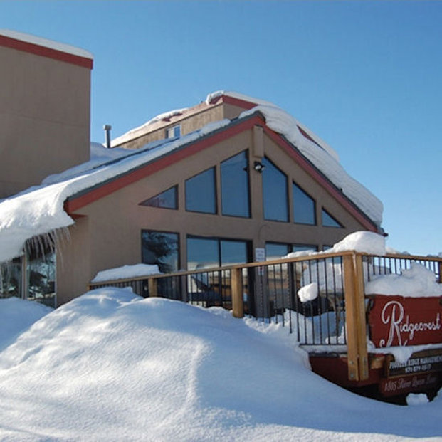 Ridgecrest - Steamboat Springs, CO
