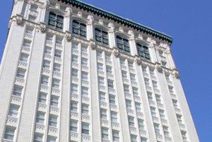 Sheraton Hotel Columbia