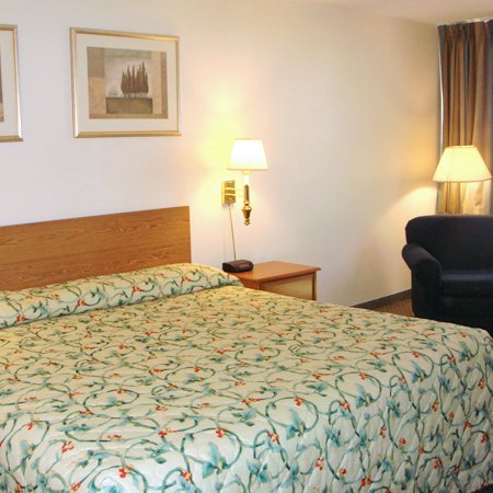 Regency Inn - Sturgis, MI