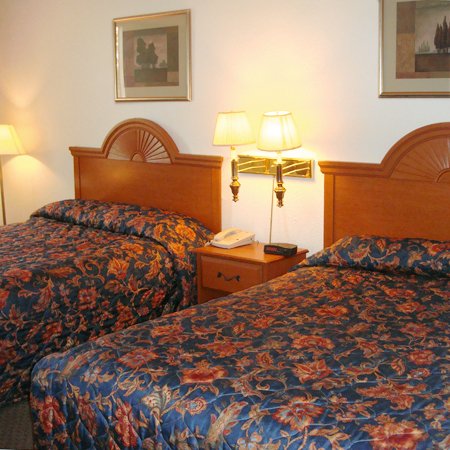 Regency Inn - Sturgis, MI