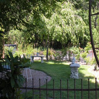 Strawberry Valley Inn - Mount Shasta, CA
