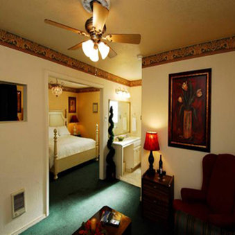 Strawberry Valley Inn - Mount Shasta, CA