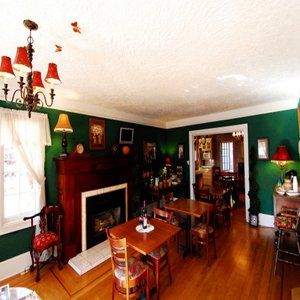 Strawberry Valley Inn - Mount Shasta, CA