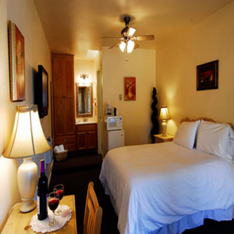 Strawberry Valley Inn - Mount Shasta, CA